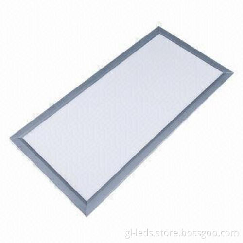 600 x 1,200 x 12mm 70W LED Panel Light with Low Power Consumption, Available in Various Colors